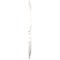 Ekena Millwork Attica PVC Medallion (Canopies up to 7 3/4"), 22"OD x 3 1/2"ID x 1"P, UltraCover Satin Blossom White CMP22ATGBW - alternate 3